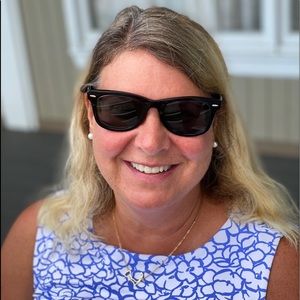 Meet your Posher, Marcy